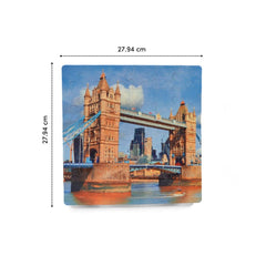 World London Bridge Jigsaw Puzzles | Fun & Learning Games for kids - Mittimate