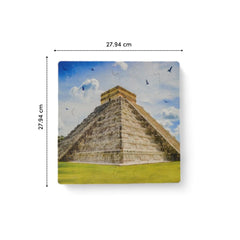 Chichen Itza Mexico Jigsaw Puzzles | Fun & Learning Games for kids